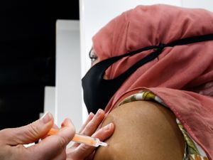 Supporting image for story: Should I be worried about the AstraZeneca Covid-19 vaccine?