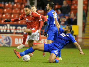 Supporting image for story: Walsall 1 Leyton Orient 0 - Match highlights