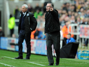Supporting image for story: Aston Villa Blog: Paul Lambert has been safe from criticism, but it can't last forever