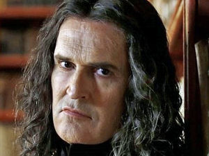 Supporting image for story: Peter Rhodes: Can religions change their spots?