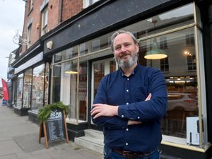 Supporting image for story: 'A very beneficial improvement' - Newport micro-pub granted permission for changes to listed building