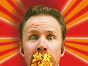 Supporting image for story: Jack Averty: The maddening thing about junk food
