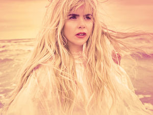Supporting image for story: Paloma Faith to play Forest Live 2018 at Cannock Chase
