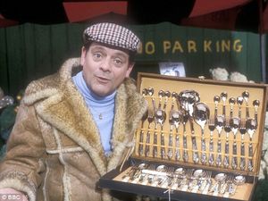 Supporting image for story: Mark Andrews on Saturday: Argos books, exam fiasco, and some very enterprising universities