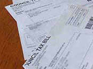 Supporting image for story: Councils to plan tax for future