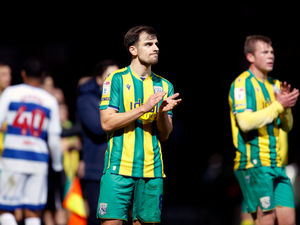 Supporting image for story: The shocking West Brom stats and a fresh Ryan Mason problem: Talking points from West Brom's dismal defeat at QPR