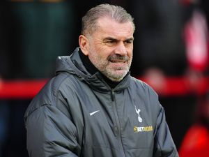 Supporting image for story: Tamworth’s 3G pitch a step-up on toad-covered field in Fiji – Ange Postecoglou