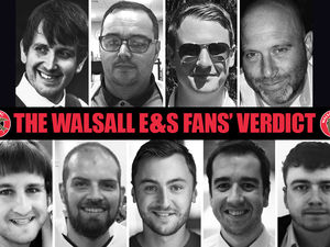Supporting image for story: Saddlers Social: Walsall fans have their say