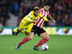 Supporting image for story: Southampton 2 Aston Villa 1 - Report