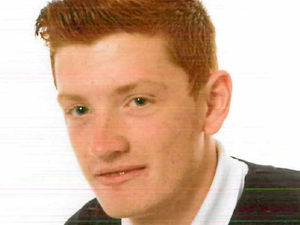 Supporting image for story: Bridgnorth teenager accused over lake death of  Ben Henshaw