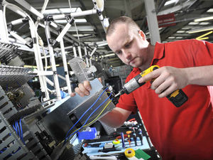 Supporting image for story: Videos stress importance of investment