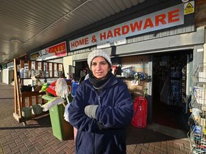 Supporting image for story: I visited one of Wolverhampton's largest estates to find out why people from across the city choose to live and work there