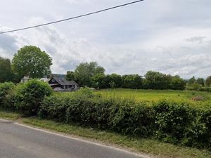 Supporting image for story: Affordable homes scheme 'would help primary school survive'