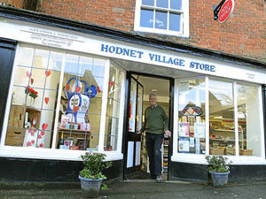 Supporting image for story: Post Office is biggest firm open on Sunday - as Shropshire leads way