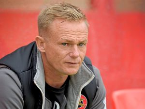 Supporting image for story: Dean Keates: Walsall missed out on marquee signings