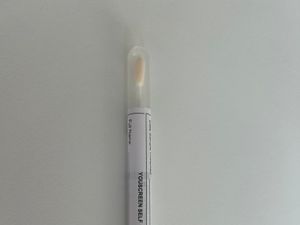 Supporting image for story: ‘Game-changer’ DIY cervical screening test could be rolled out on NHS