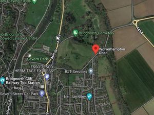 Supporting image for story: Bus company diverts services in Telford and Bridgnorth