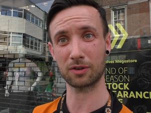 Supporting image for story: Wolves fans give their take on Nuno Espirito Santo's first press conference - VIDEO