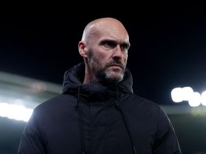 Supporting image for story: Luke Williams feels Swansea ‘lost grip’ on game despite sealing victory at Derby