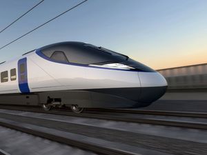 Supporting image for story: Dozens of properties could still be bought along scrapped HS2 line - with taxpayers' money
