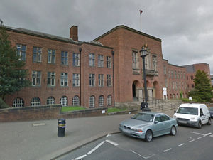 Supporting image for story: Dudley councillors told financial ‘bomb’ growing bigger