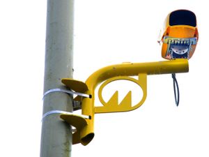 Supporting image for story: Speed camera hope for ‘racetrack’ road in Wolverhampton