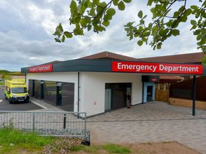 Supporting image for story: Future Fit: Fresh call to rethink major Shropshire hospital changes