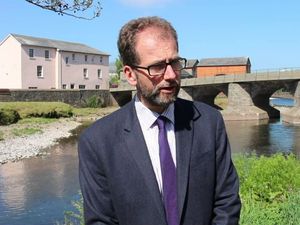 Supporting image for story: Council leader: I'll quit if I'm found to have intentionally misled members