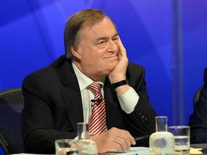 Supporting image for story: Peter Rhodes: What's angry Joyce got to do with it?