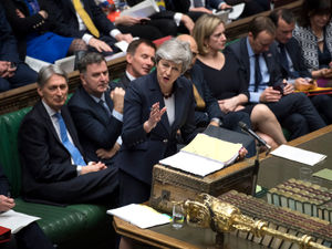 Supporting image for story: MP: 'No deal' should be part of any Brexit negotiation