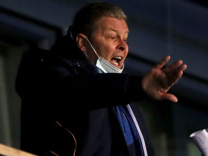 Supporting image for story: Shrewsbury Town stars to discuss futures with boss Steve Cotterill