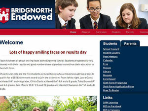 Supporting image for story: Bridgnorth school covers bus pass bill for over 16s