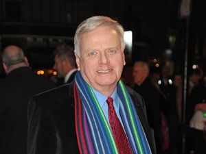 Supporting image for story: Rhodes on That Slap, a Tweetless peer and yet another crop of headlines thanks to Prince Andrew