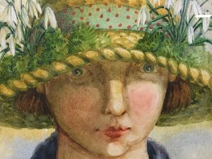 Supporting image for story: Clocks, china and paintings to go under the hammer