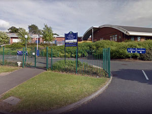 Supporting image for story: Lost keys spark stranger alert at Telford school