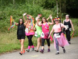 Supporting image for story: Sign up for a stunning Sunset Walk in Sutton Coldfield 