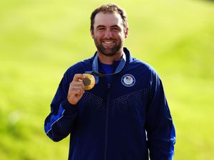 Supporting image for story: Scottie Scheffler caps fine season as we look where men’s game is going in 2025