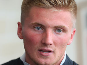 Supporting image for story: Taylor Moore working hard to perfect new Shrewsbury role 