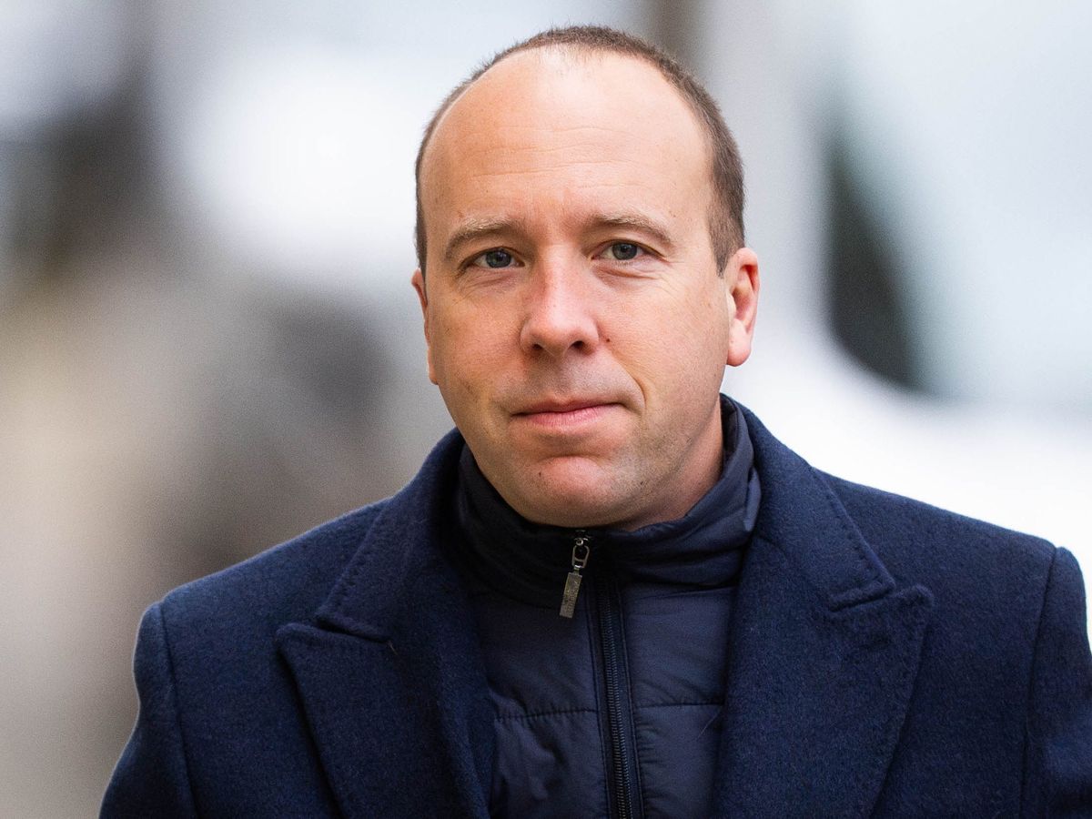 Andrew Bridgen&rsquo;s libel claim against Matt Hancock can go to trial, judge rules