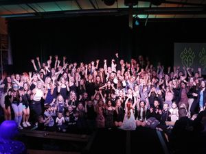 Supporting image for story: Dallas, Denver and now Telford! Academy joins ranks of leading US cheerleading programme