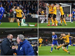 Supporting image for story: Tim Spiers debrief – Wolves 2 Cardiff 0