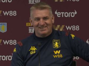 Supporting image for story: Aston Villa v Brighton: Watch Dean Smith's pre-match press conference - VIDEO