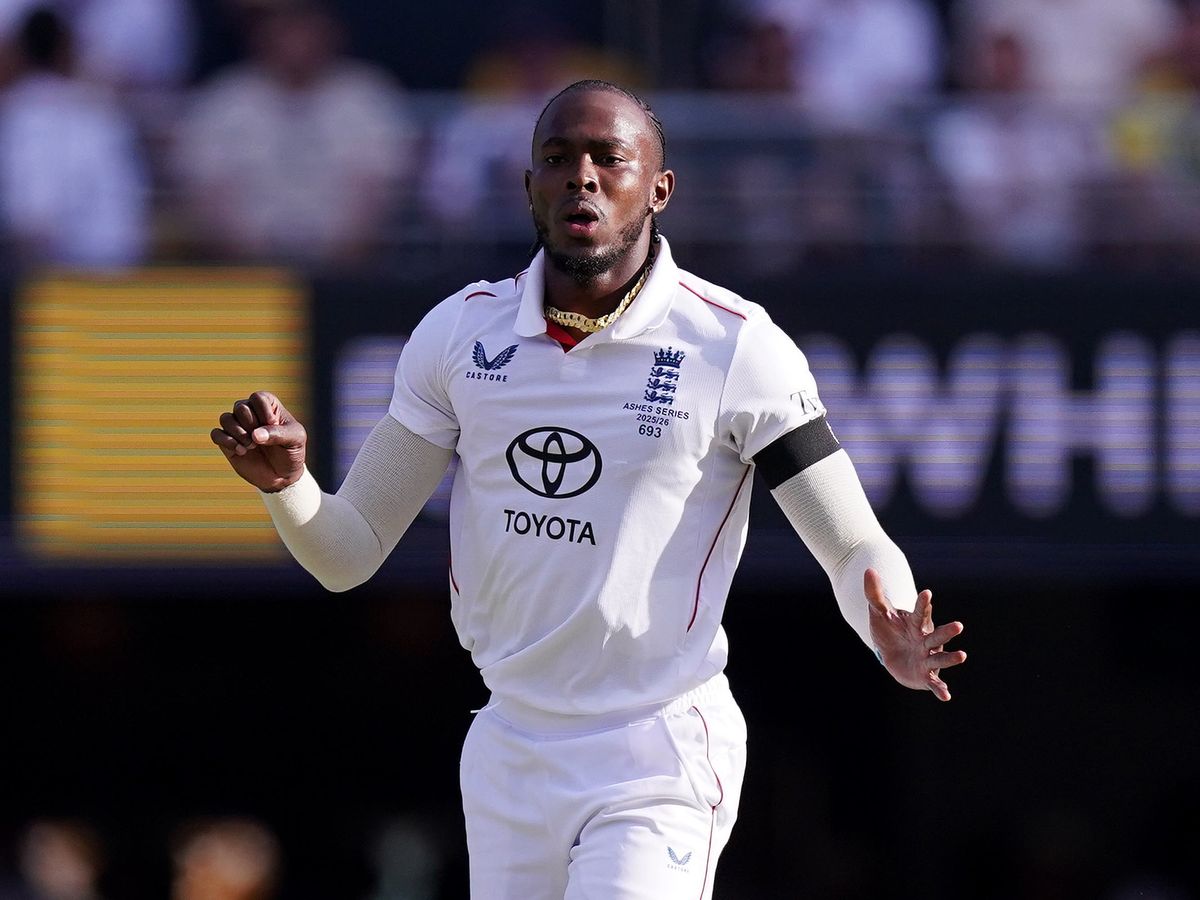 Jofra Archer named in England team to face Sri Lanka in first T20