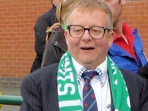 Supporting image for story: Welsh FA letting down Cymru Premier on international stage says The New Saints owner Mike Harris