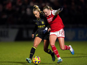 Supporting image for story: Lionesses’ win was huge cash boost to WSL