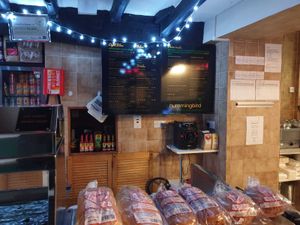 Hummingbird is ready to open its doors. 