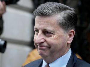 Supporting image for story: SNP would be ‘complacent’ to think Holyrood election is ‘in the bag’ – Alexander