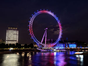 Supporting image for story: Alton Towers owner Merlin says visitor numbers down at attractions after terror attacks