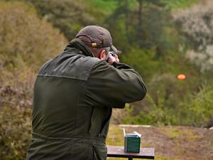 Supporting image for story: Public purse should be used for gun licences, argue firearms supporters