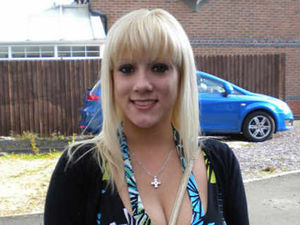 Supporting image for story: Woman quit job over sex harassment ordeal